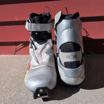 Salomon Combi SNS Boot
