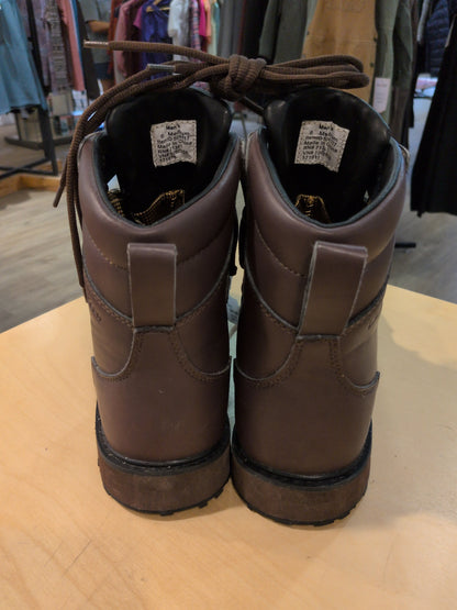 LLBean Wading Boots