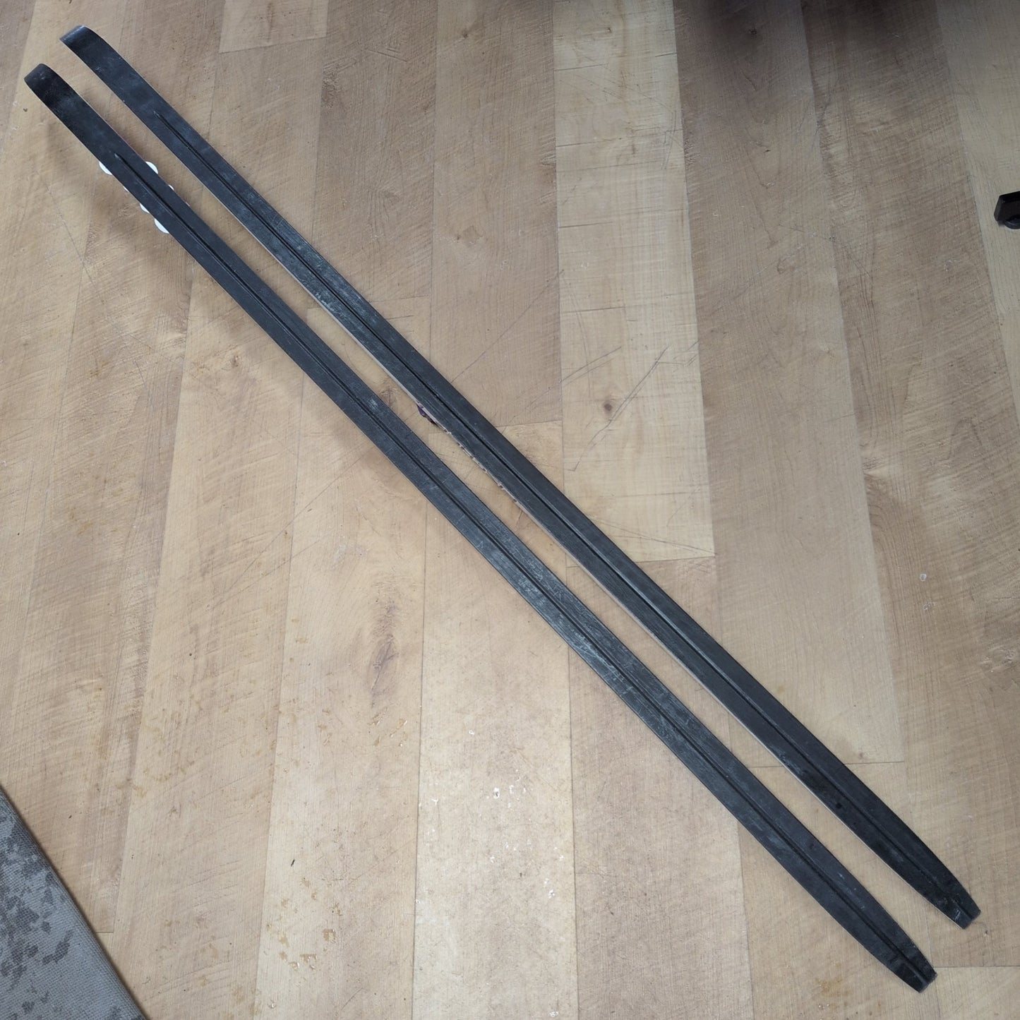 Fischer LS Combi SNS XC Ski