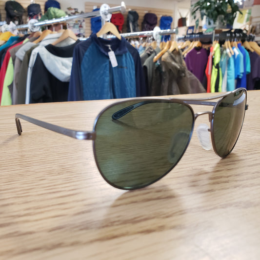 Roka Rio Polarized Aviators