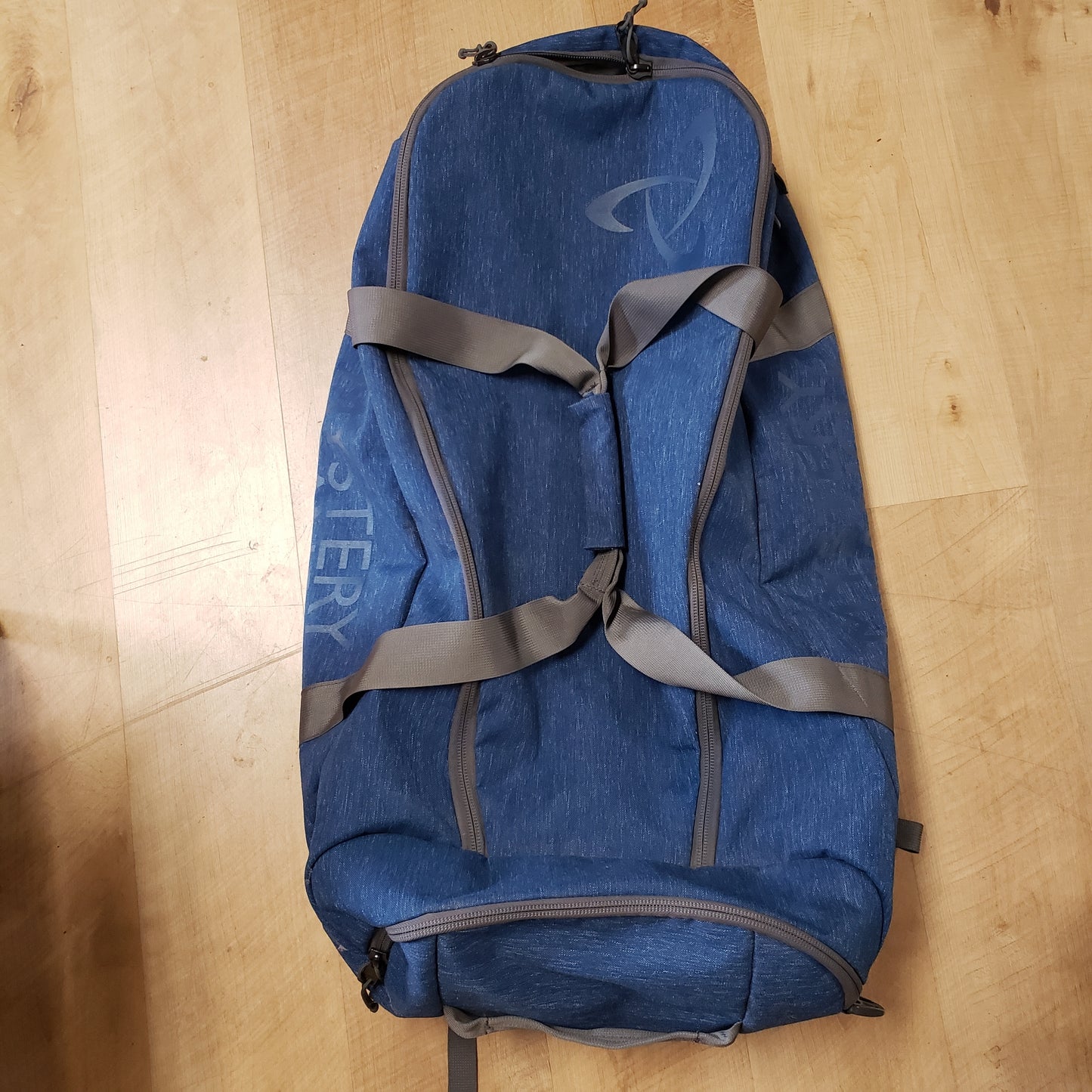 Mystery Ranch Mission Duffle Pack