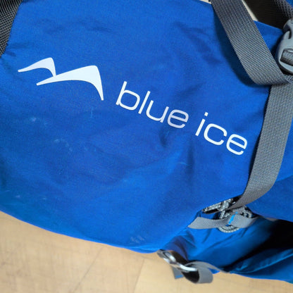 Blue Ice Warthog 40L Backpack