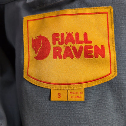 FjallRaven Greenland Jacket