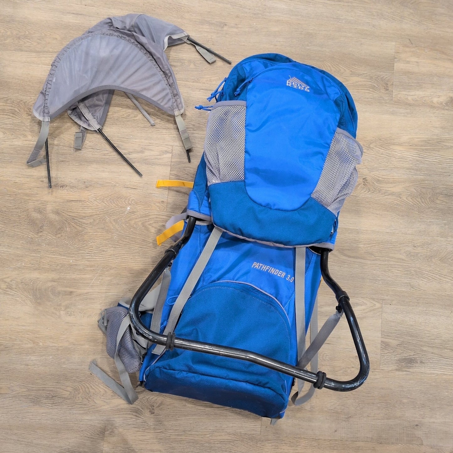 Kelty Kids Pathfinder 3.0 Kid Carrier