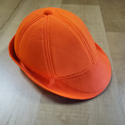 Vintage Hunting Hat w/Ear Flaps