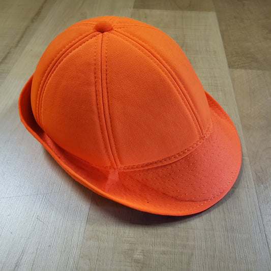 Vintage Hunting Hat w/Ear Flaps