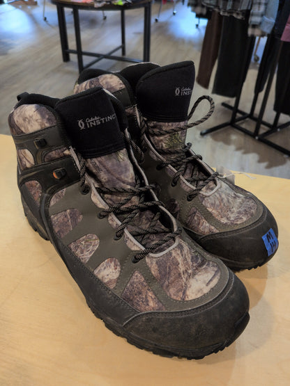 Cabela's Instinct Boot