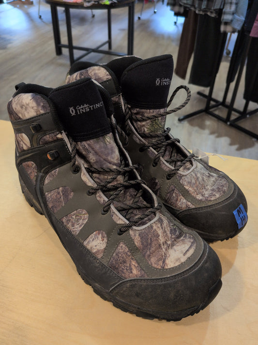 Cabela's Instinct Boot