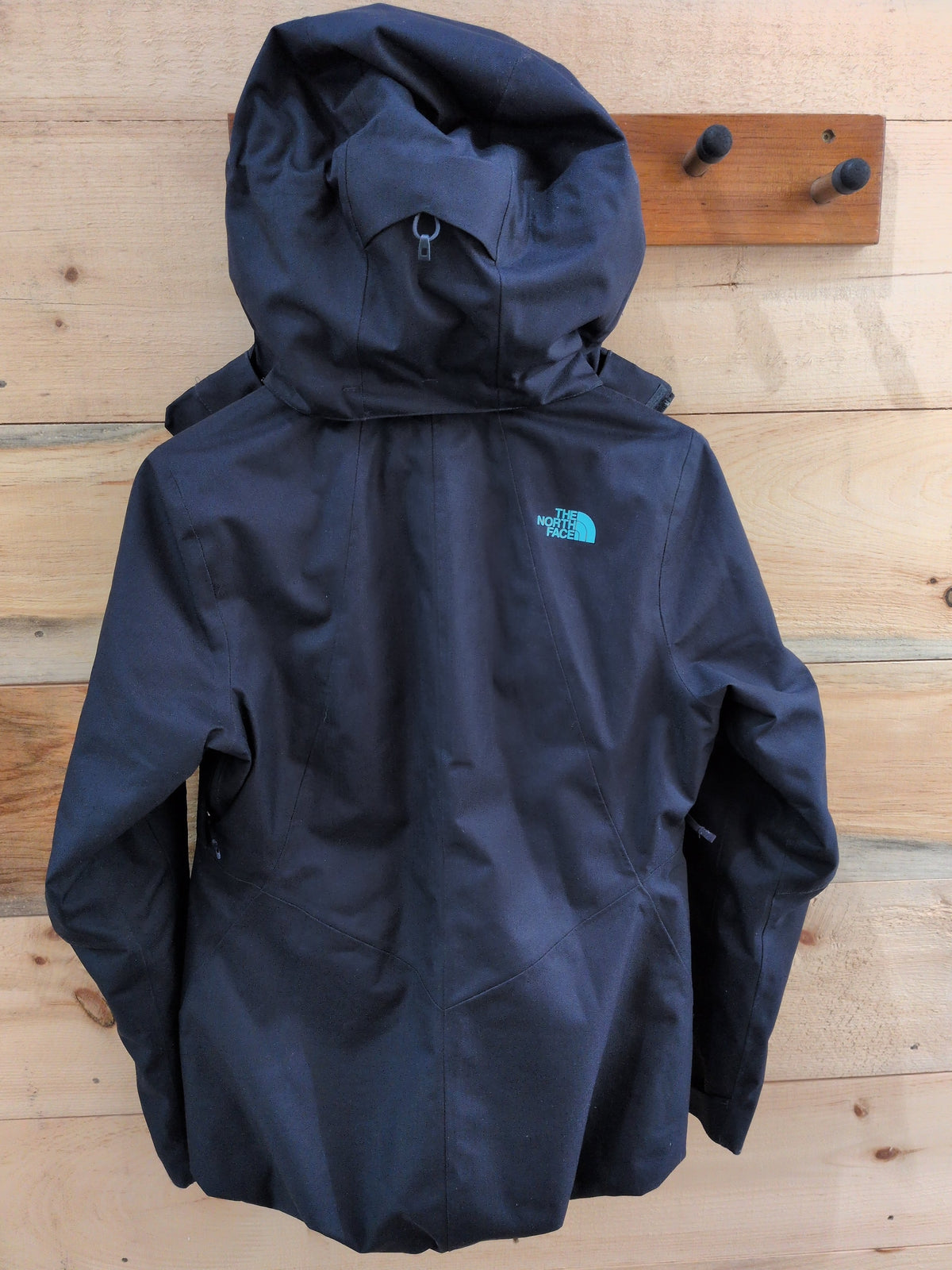 The North Face Gatekeeper WP Ski Jacket