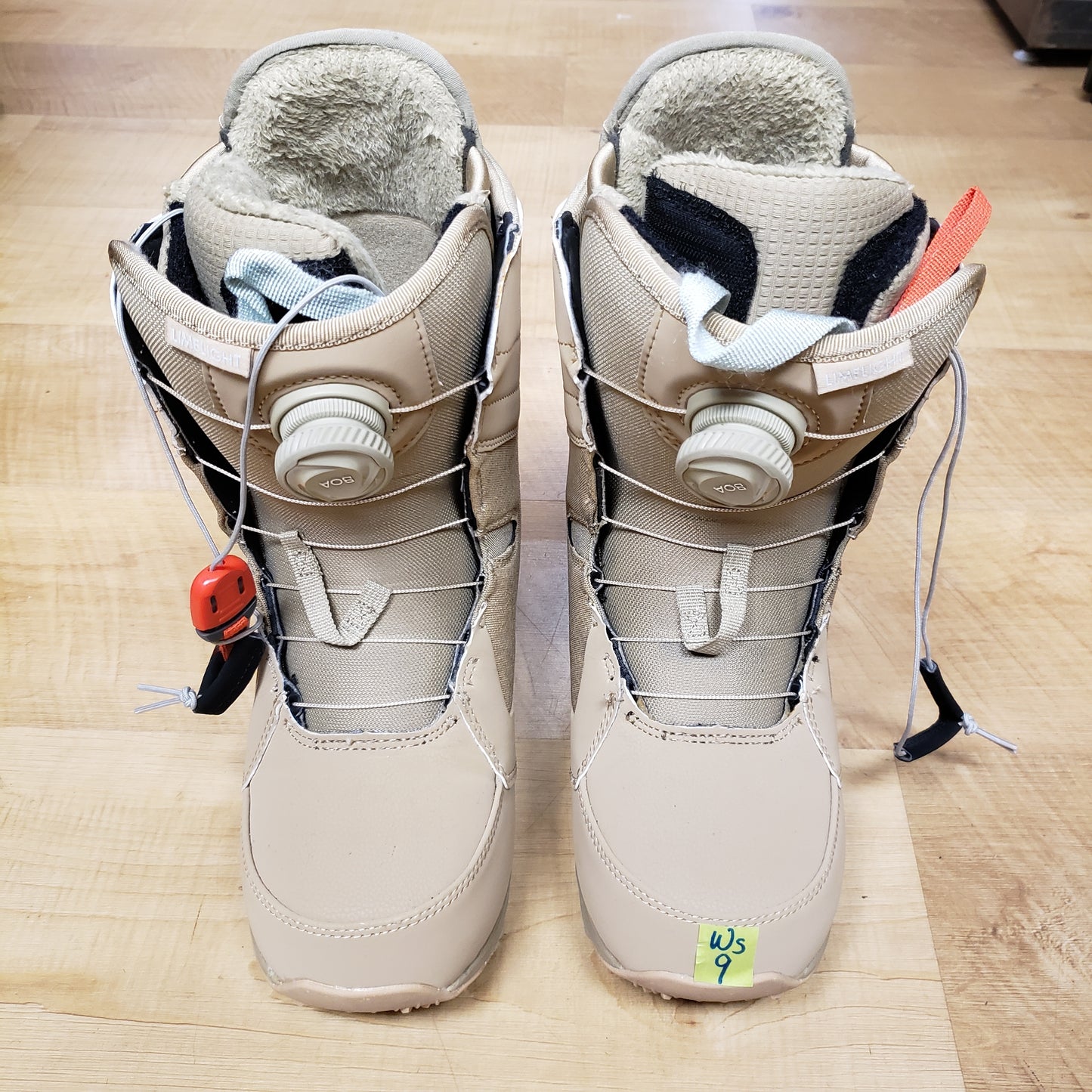 Burton Limelight BOA Boot