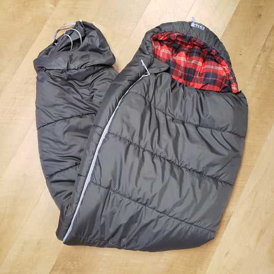 REI Kindercone 25 Deg Sleeping Bag