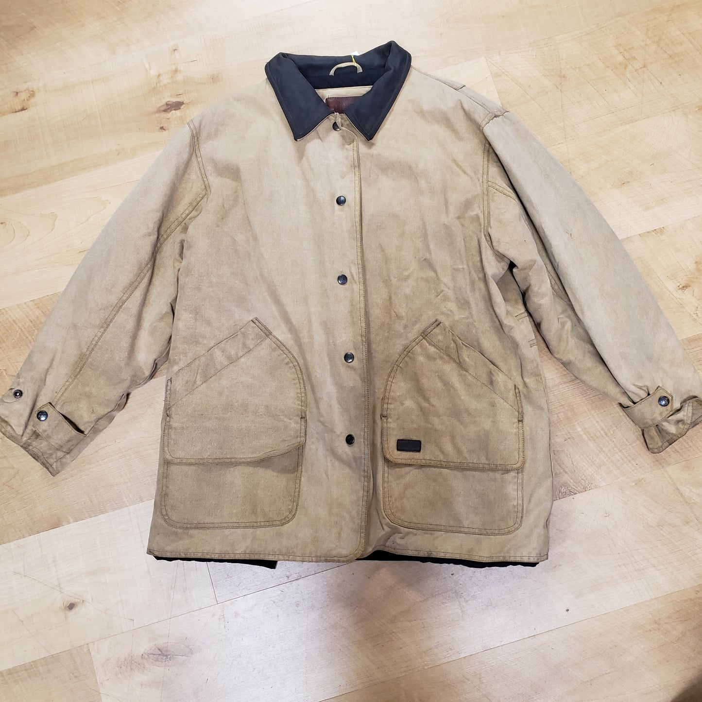 Outback Trading Insulated Chore Coat