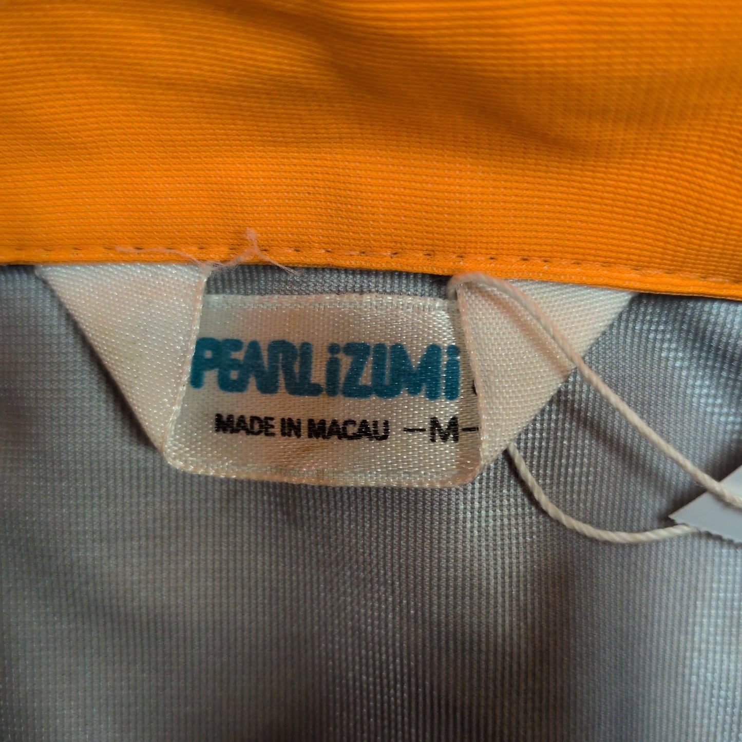 Pearl Izumi Activent Cycling Jacket