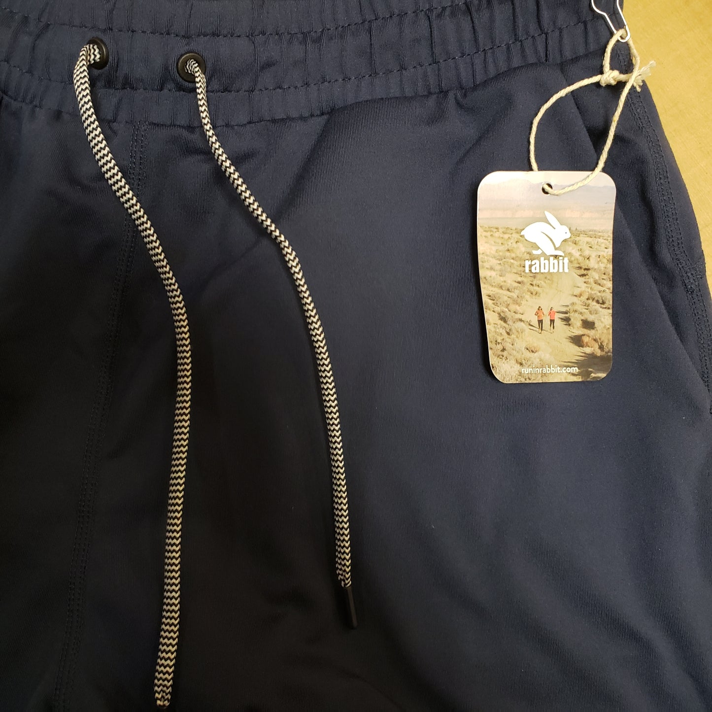 Rabbit EZ Joggers 2.0 (NWT)