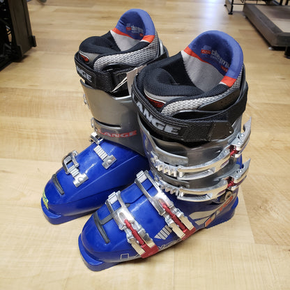 Lange L10 Race Youth Ski Boot