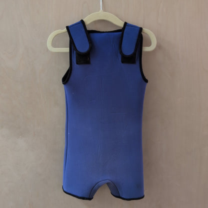 Warm Belly Wetsuit