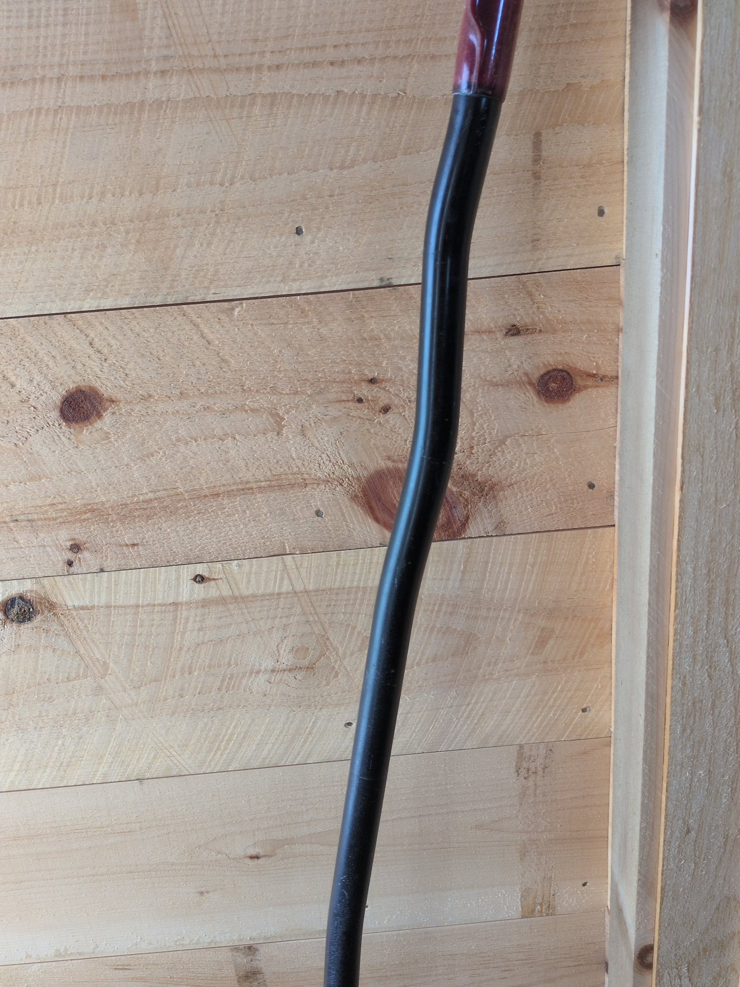 Werner Shuna Whitewater Paddle
