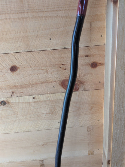 Werner Shuna Whitewater Paddle