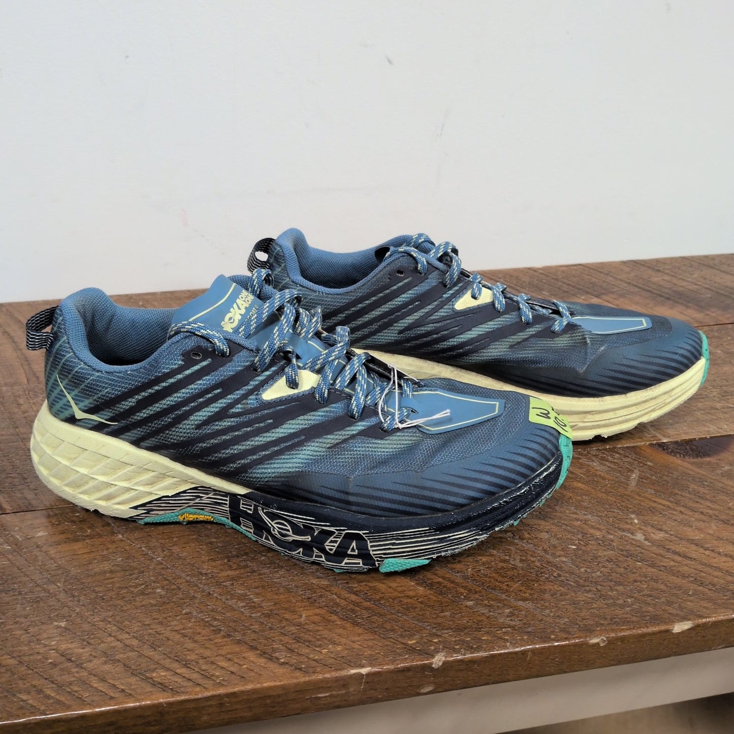 Hoka Speedgoat 4 Sneaker