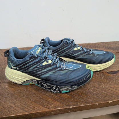 Hoka Speedgoat 4 Sneaker