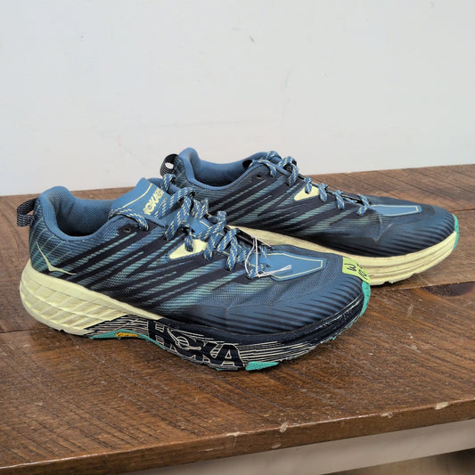 Hoka Speedgoat 4 Sneaker