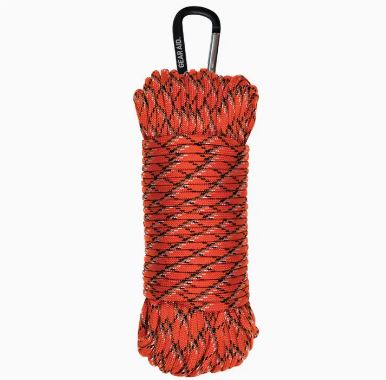 Heavy Duty 550 Paracord Reflective