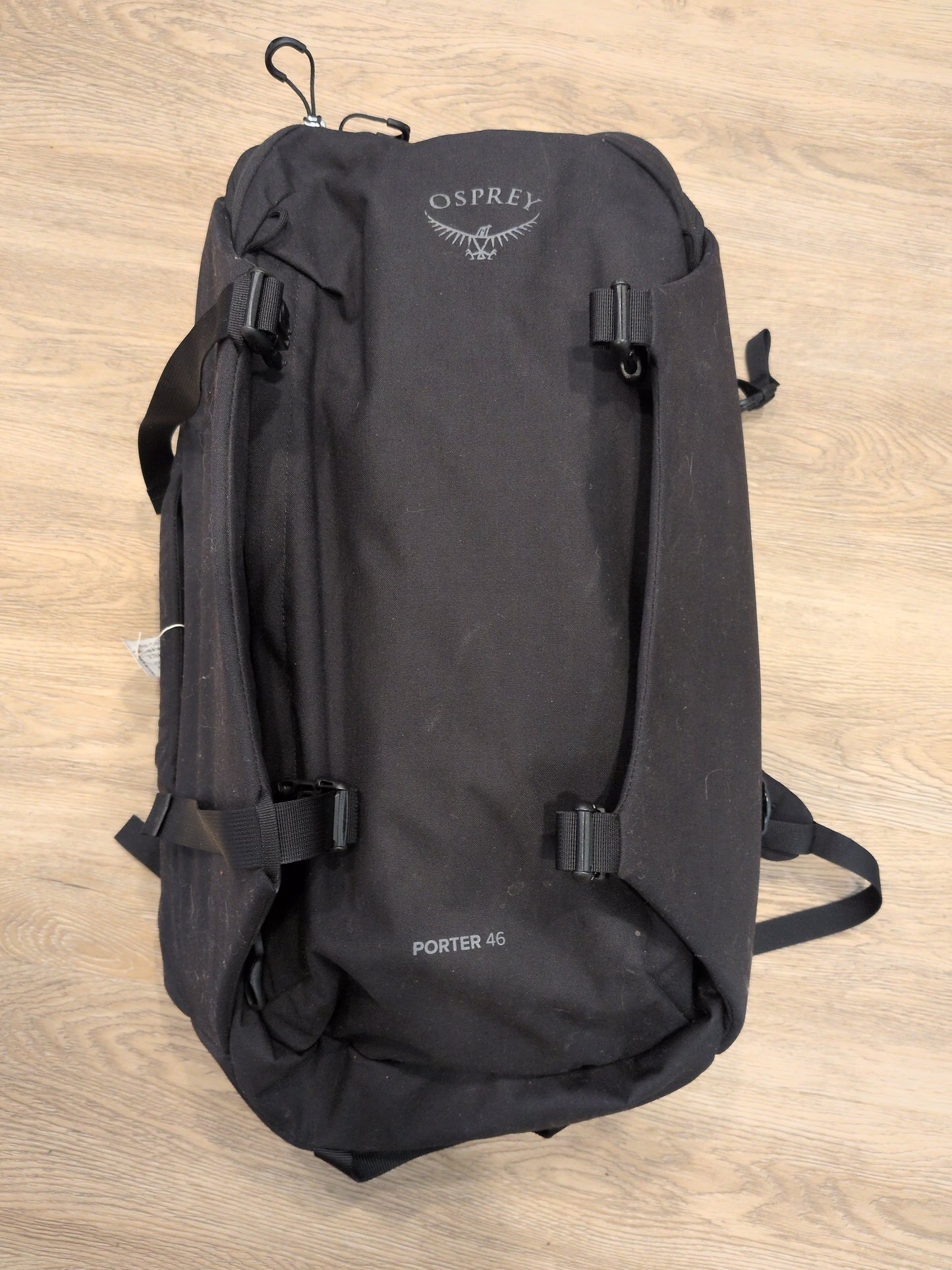 Osprey Porter 46 Travel Bag