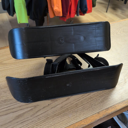Strider Snow Skis for 12" Strider Bike