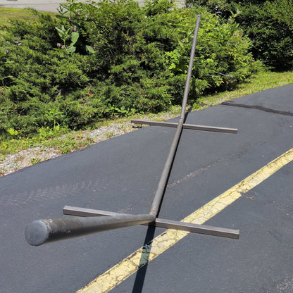 LLBean Metal Hammock Stand*