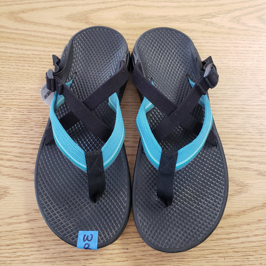 Chaco Flip Flop Slide