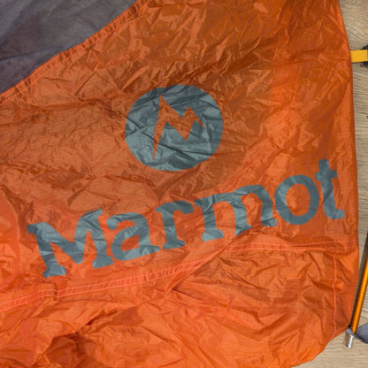 Marmot Mesh Bivy