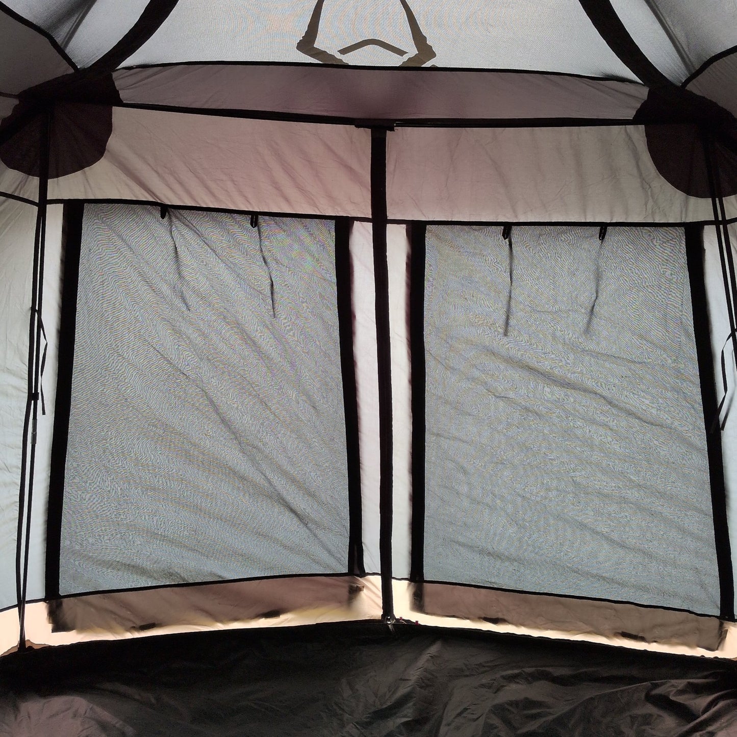 Gazelle T4 Overland Edition Pop-Up Hub Tent