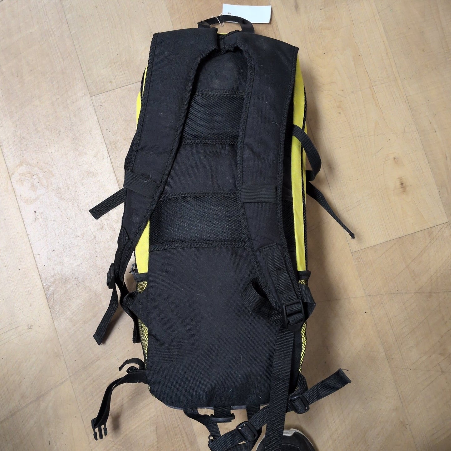 HQ Powerkites Scout II Traction/Trainer Kite