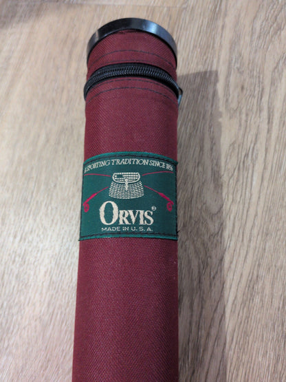 Orvis Access Fly Rod + Case