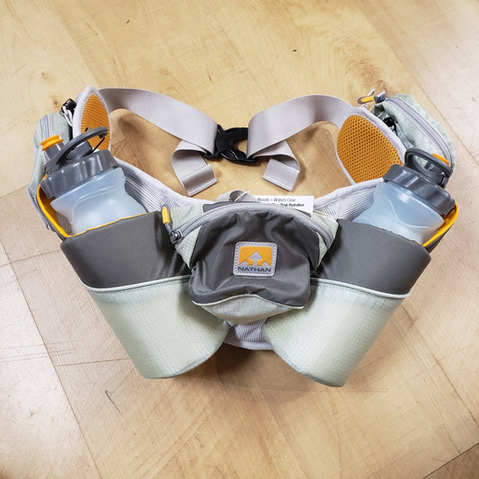Nathan Elite 2V Plus Pack