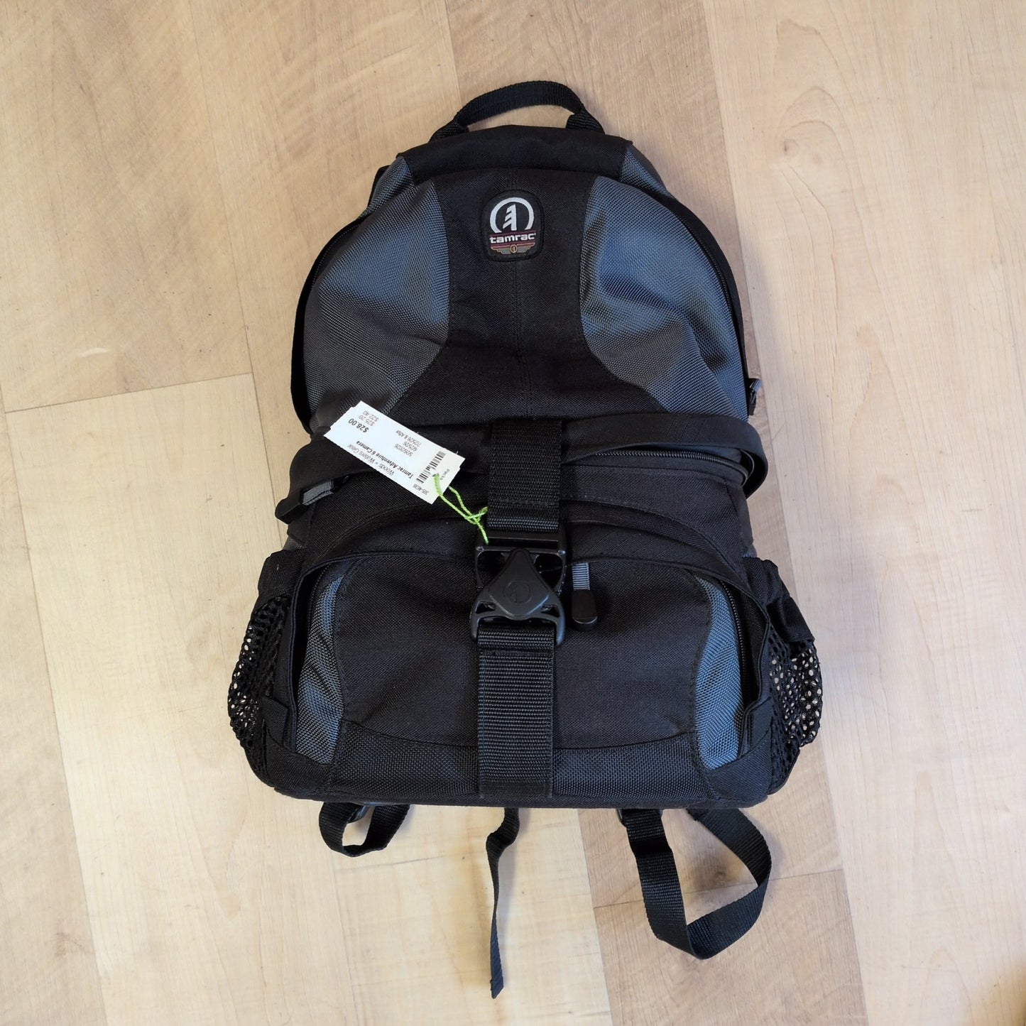 Tamrac Adventure 6 Camera Backpack