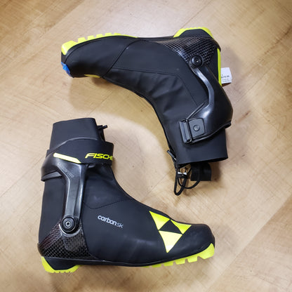 Fischer Carbon Skate XC Ski Boot