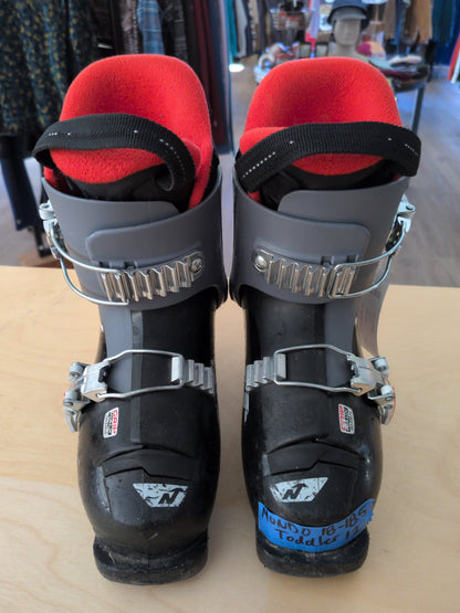 Nordica Speed Machine 2 Ski Boot