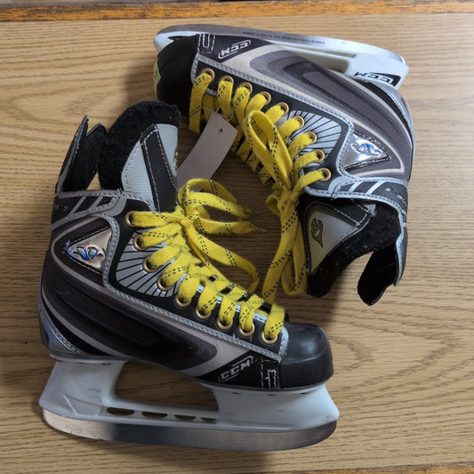 CCM GR8-5 Hockey Skate