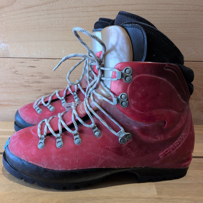 Scarpa Omega Mountaineering/Ice Climbing Boot