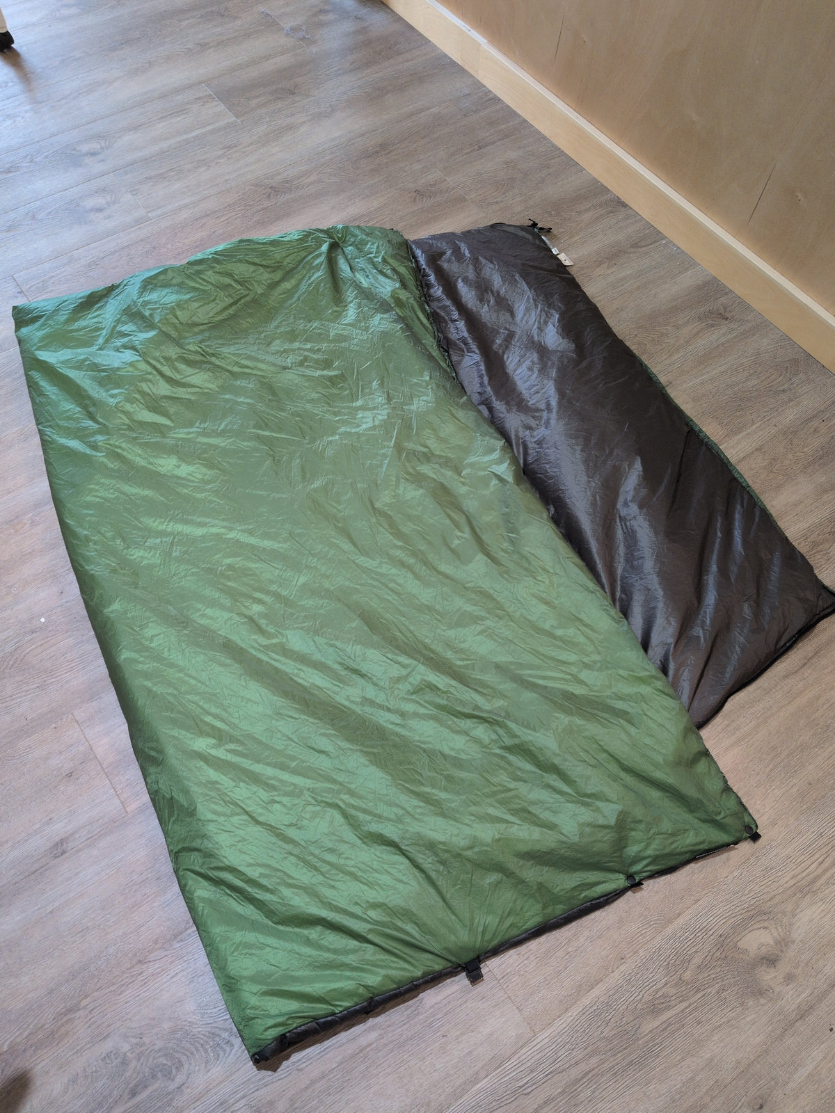 Enlightened Equipment Revelation Quilt