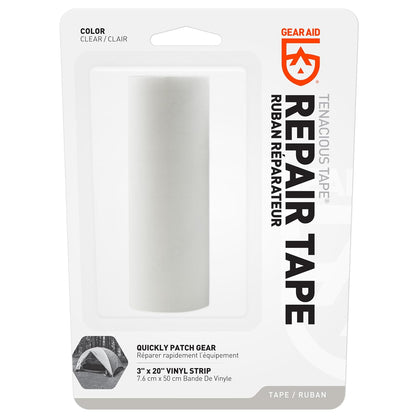 Gear Aid Tenacious Tape Repair Tape