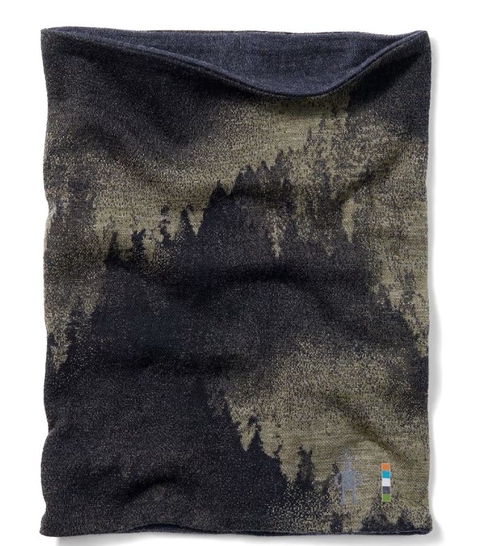 Smartwool Reversible Neck Gaiter NEW