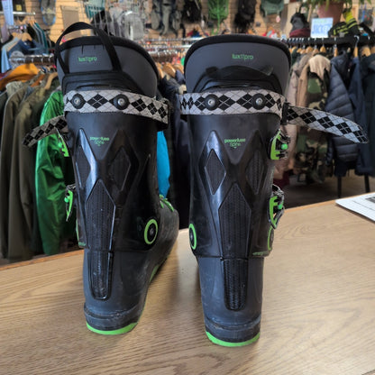 K2 Spyne 120 Alpine Ski Boot 2018