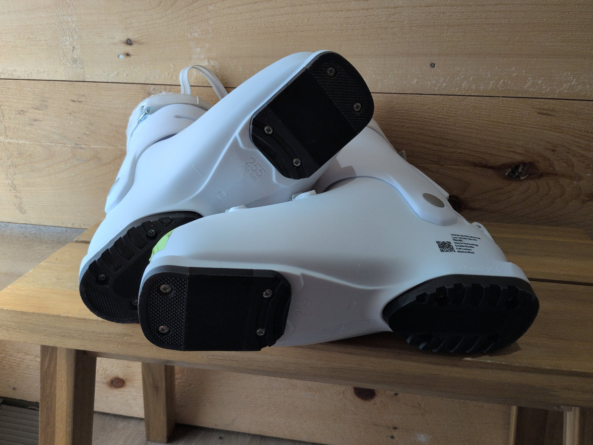 Rossignol Vizion 4B Pro 80 Ski Boot NEW