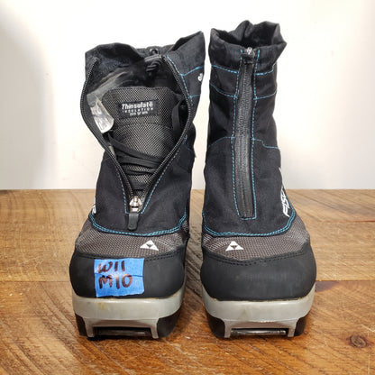 Fischer Offtrack 3 BC NNN XC Ski Boot