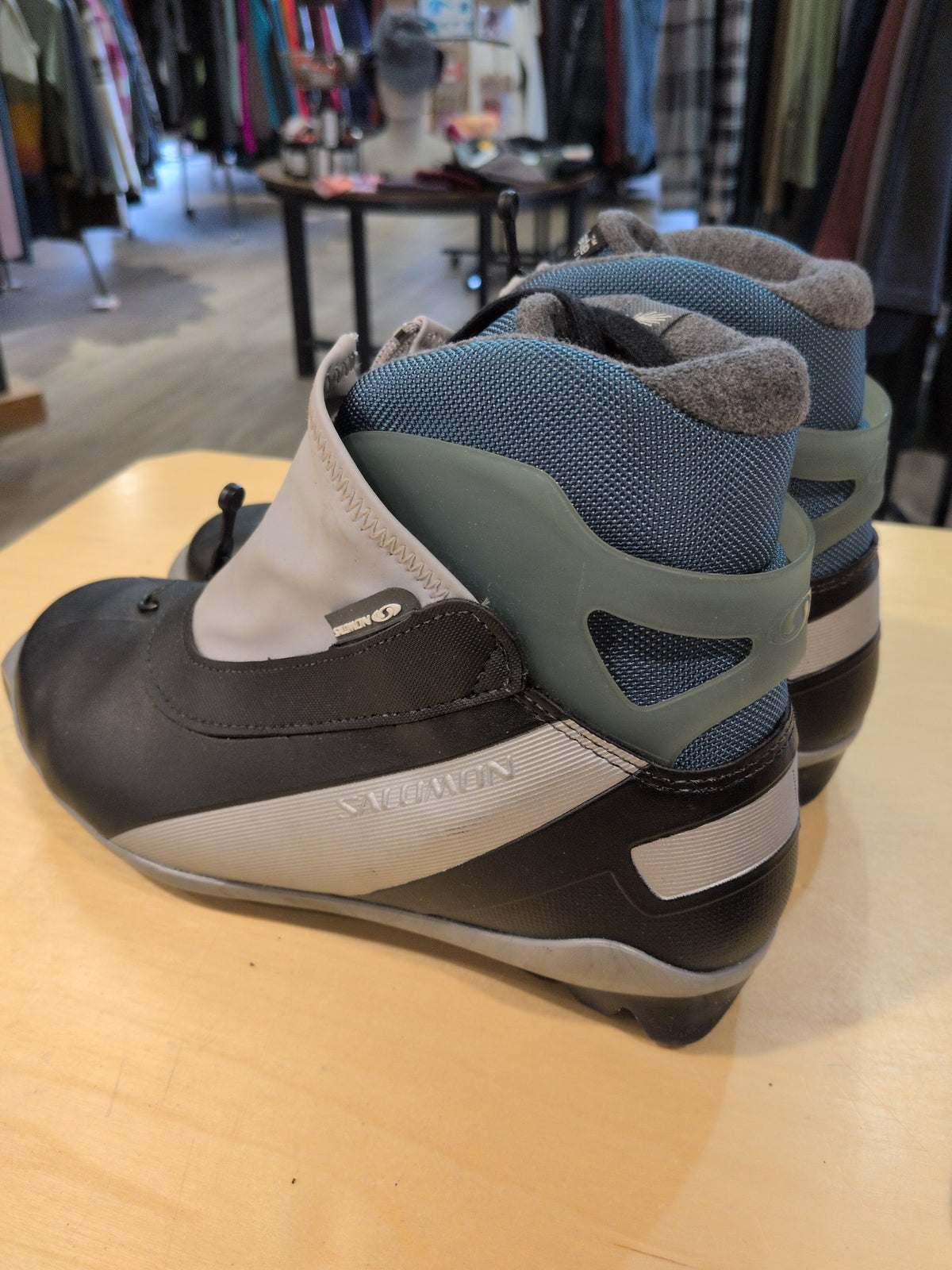 Salomon SNS XC Ski Boot