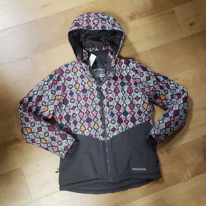 Boulder Gear Dreamer Insulated Ski Jacket