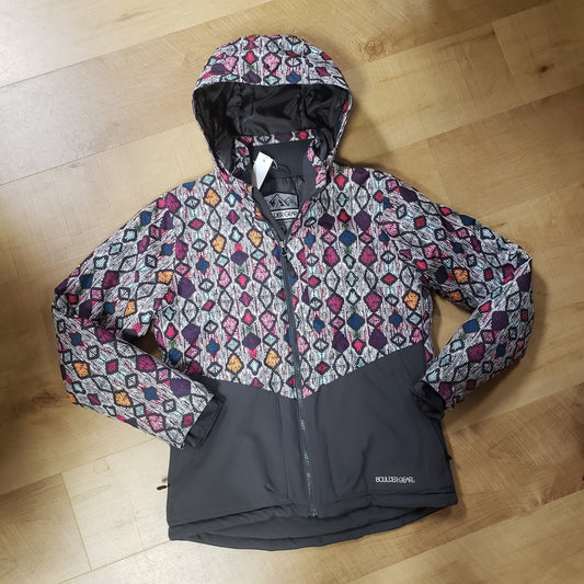 Boulder Gear Dreamer Insulated Ski Jacket