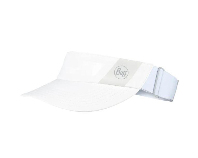 Buff Speed Visor